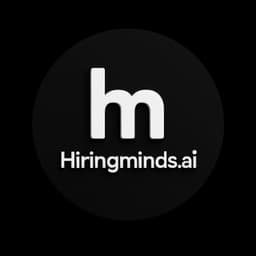 HiringMinds Logo
